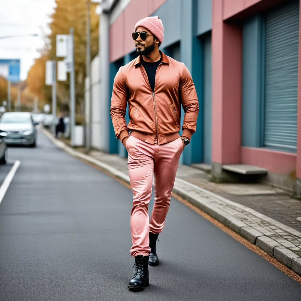 平野 正男（正男っぴ） のコーディネート