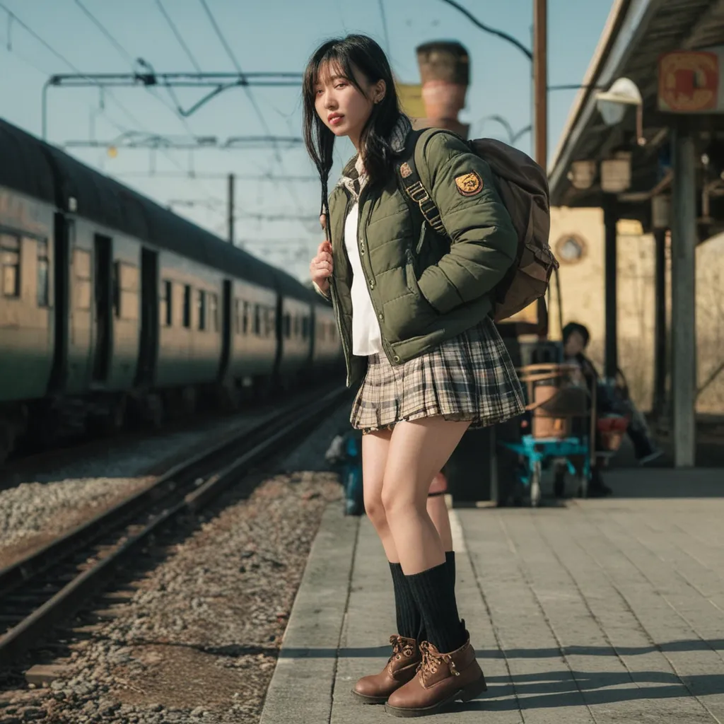 高井 きみ（キりん） のコーディネート