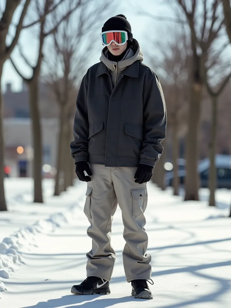 足立 匠（匠りん） のコーディネート