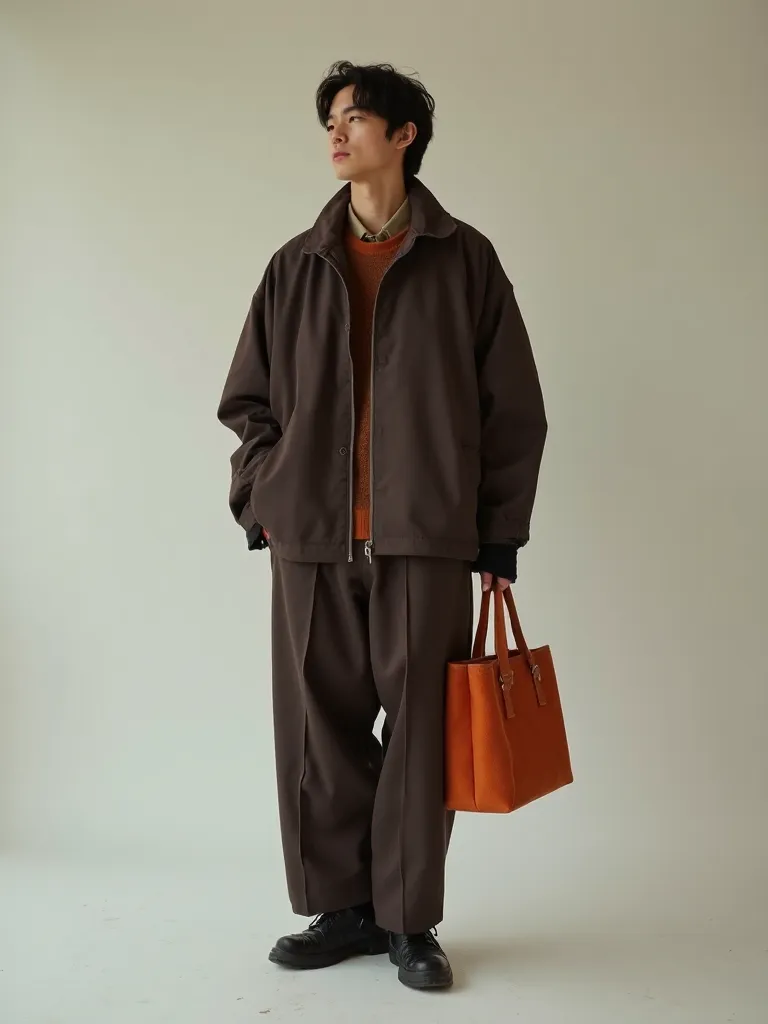 榊原 悠真（悠真ぽん） のコーディネート