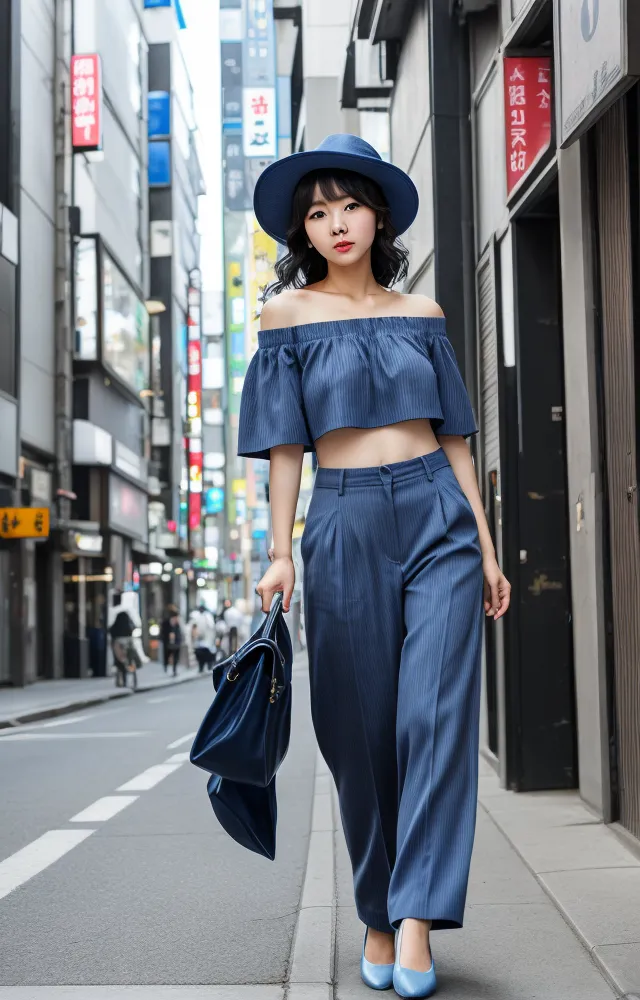 戸田 彩乃（彩乃ぼん） のコーディネート