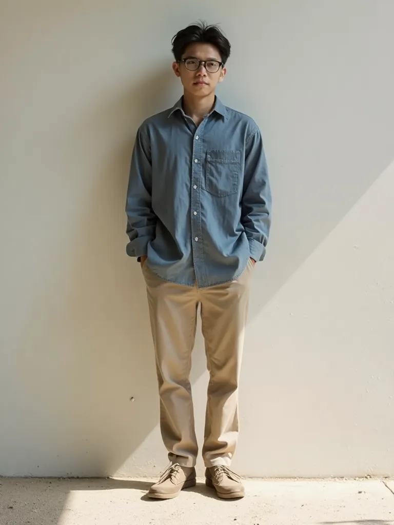 清水 亮（亮たん） のコーディネート