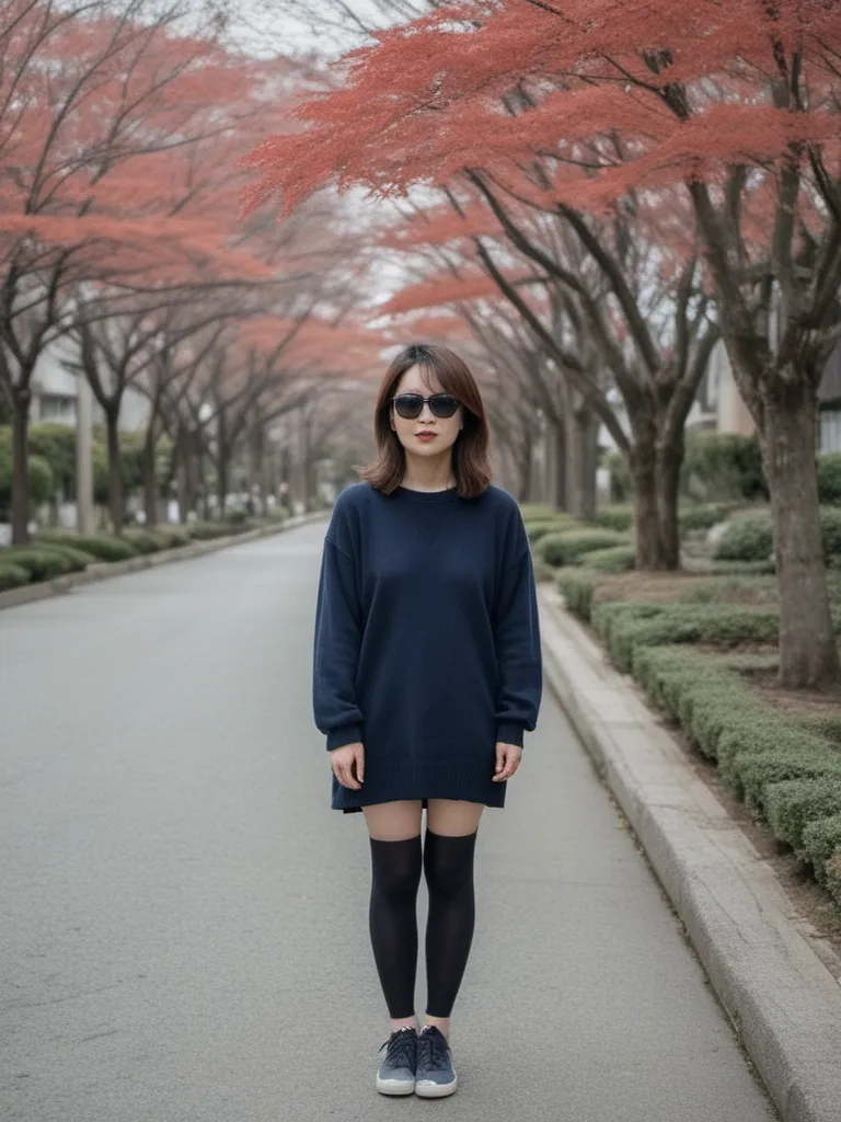 杉山 悦子（悦子にゃそ） のコーディネート