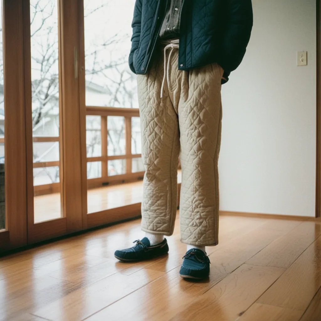 関 海翔（海翔たん） のコーディネート