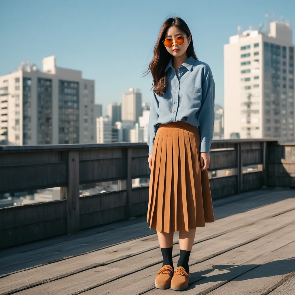 千葉 心愛（心にゃそ） のコーディネート