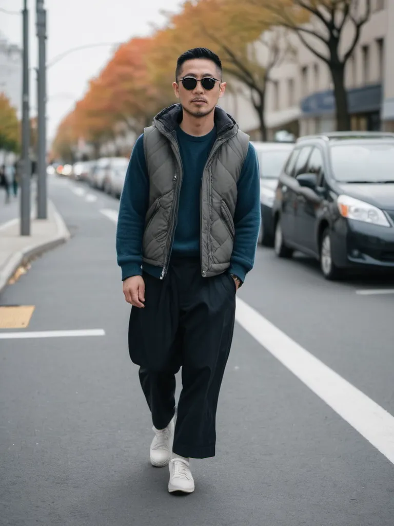 武田 大輔（大輔ちゃん） のコーディネート