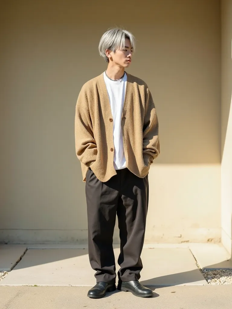 高木 学（学にょ） のコーディネート