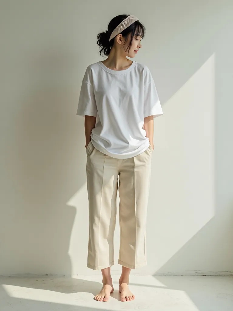 田上 ヨシ（よしちゃん） のコーディネート