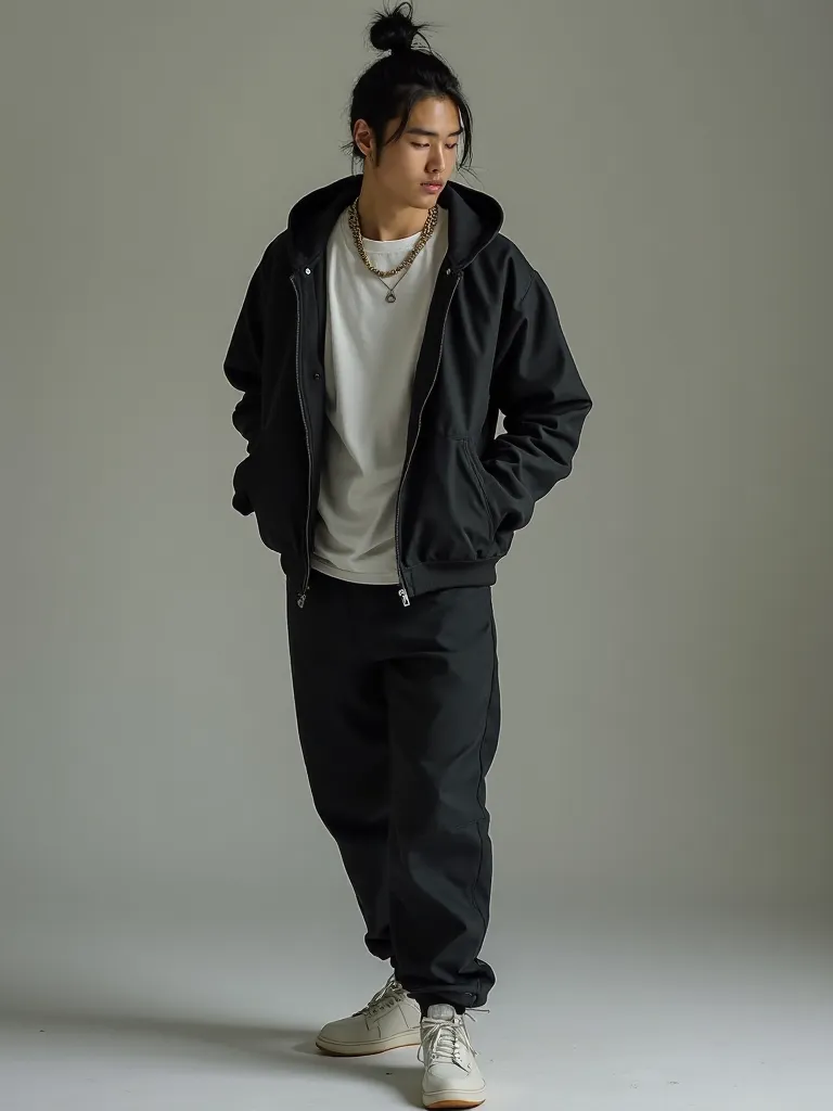 尾崎 優斗（優斗ぽん） のコーディネート