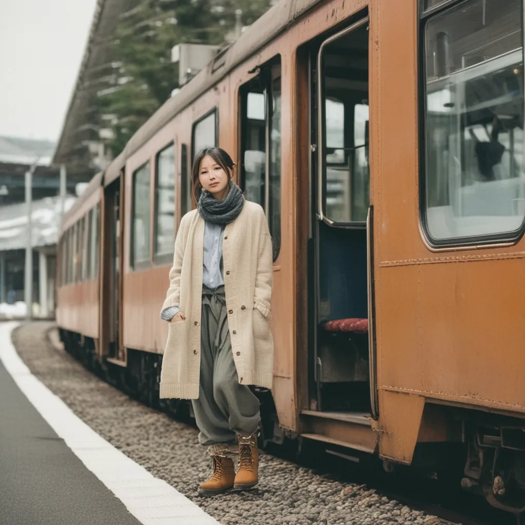 岩本 結愛（結愛にゃそ） のコーディネート