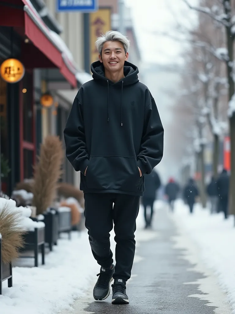 久保田 優斗（優くん） のコーディネート