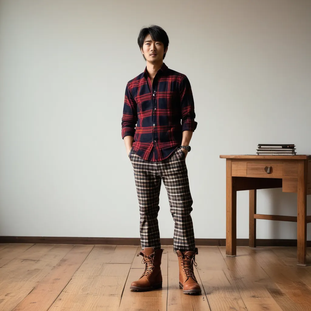 下村 誠（誠ぼん） のコーディネート