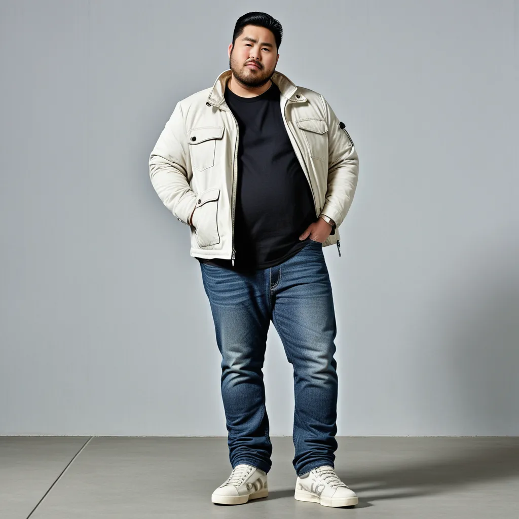 石川 博之（博之ぽん） のコーディネート