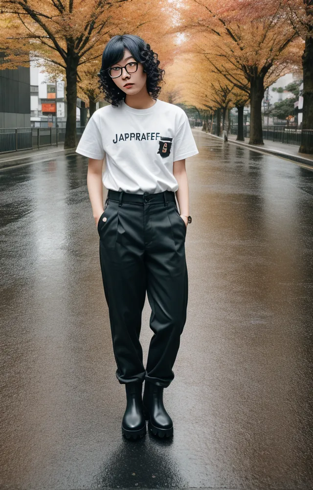 坂口 和子（和たそ） のコーディネート