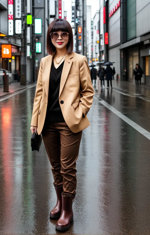 原口 香織（香織ぬ） のコーディネート