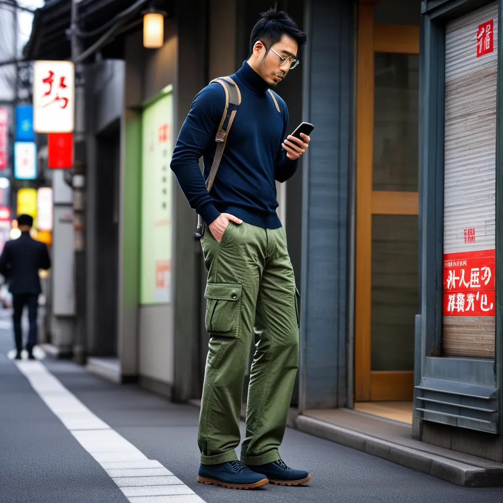 中嶋 大輔（大輔たそ） のコーディネート
