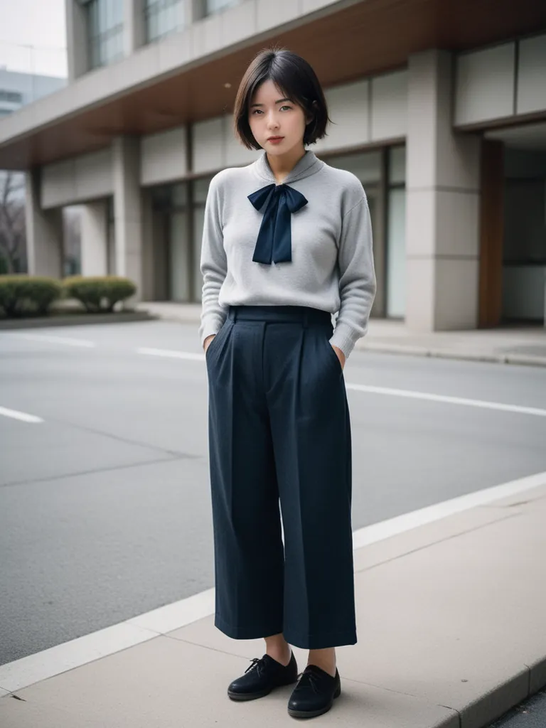 吉本 信子（信子ぼん） のコーディネート