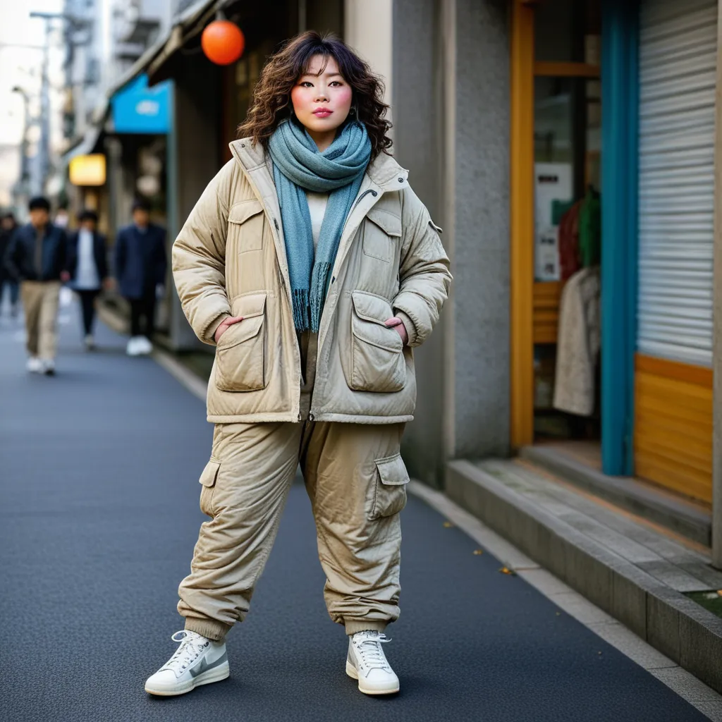 田口 正子（正子ぴょん） のコーディネート