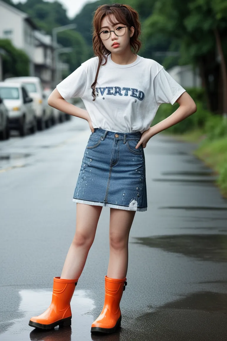 三浦 愛美（愛ぼん） のコーディネート