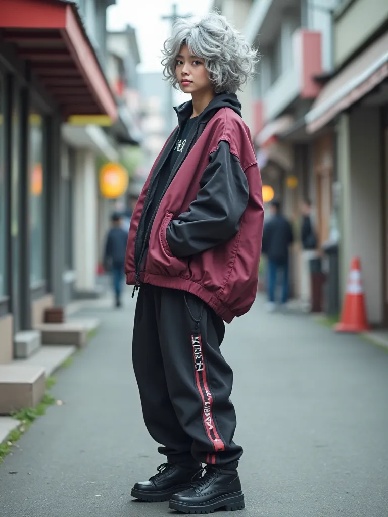 池田 菜月（菜月にゃ） のコーディネート