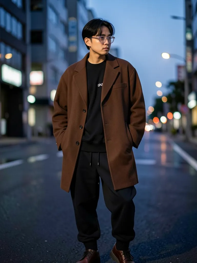 多田 悠翔（悠翔にゃそ） のコーディネート