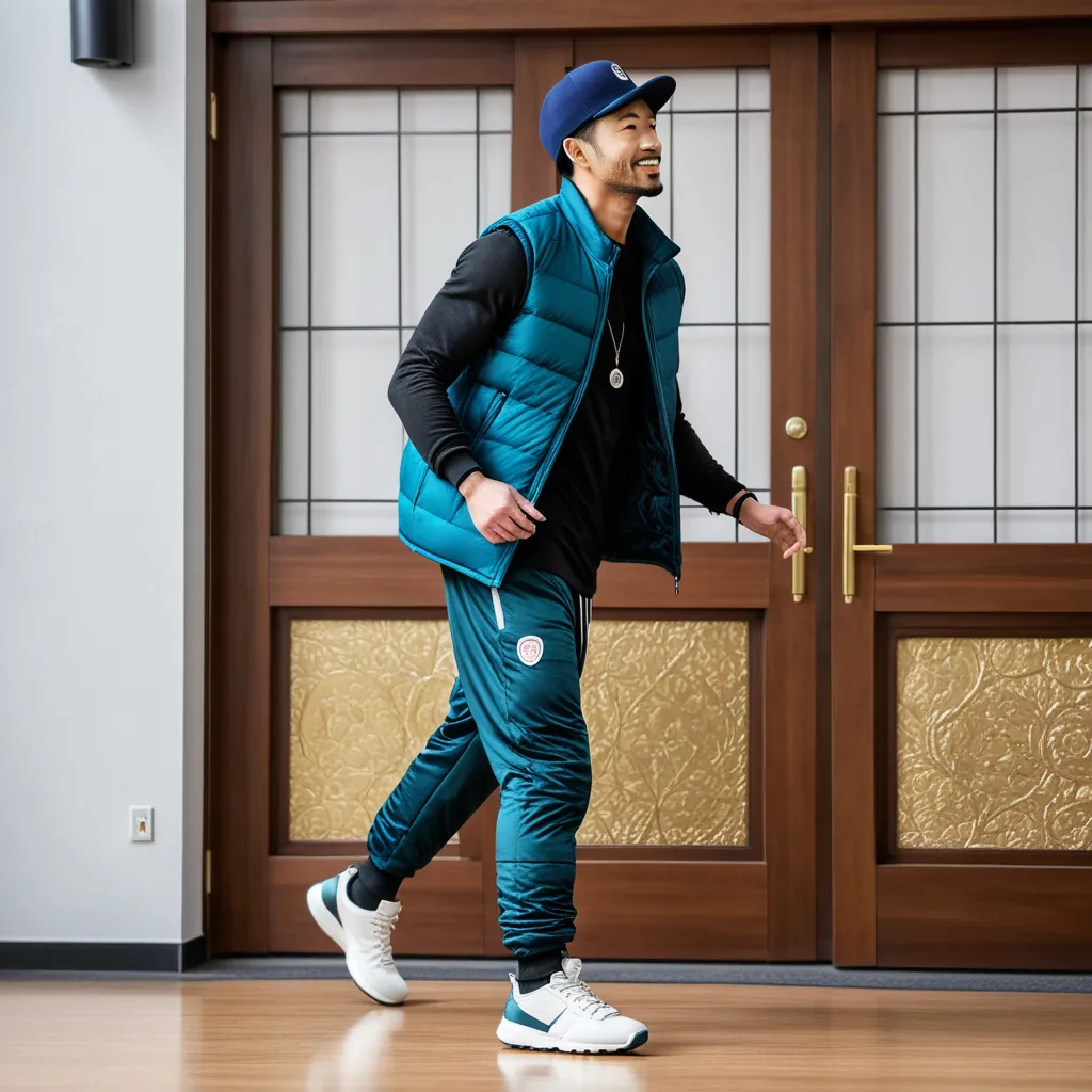 南 樹（樹ぴっぴ） のコーディネート