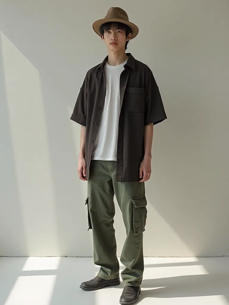 藤井 隆（隆っち） のコーディネート