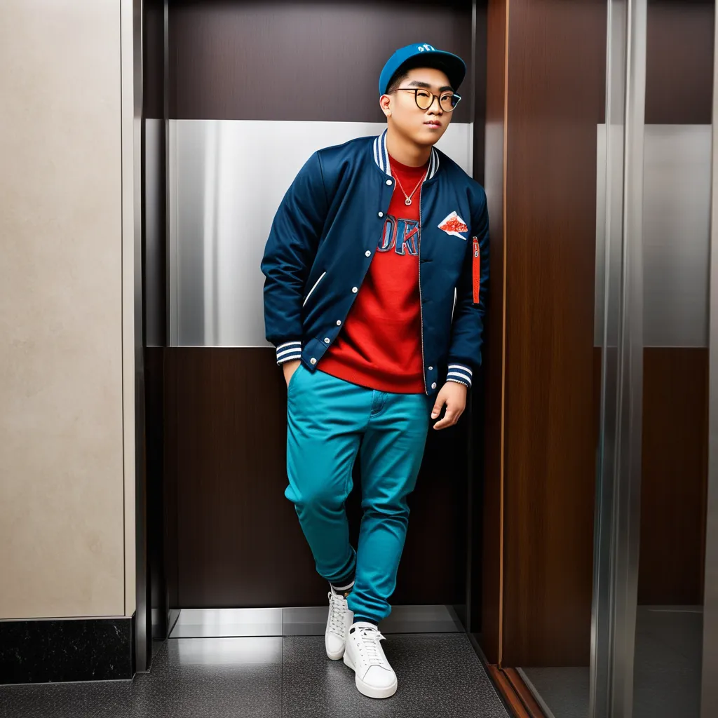 高橋 悠人（悠たそ） のコーディネート