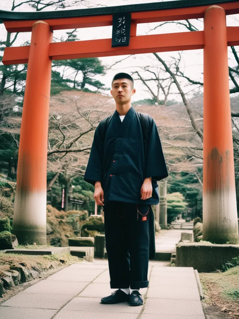 村井 昭（昭くん） のコーディネート