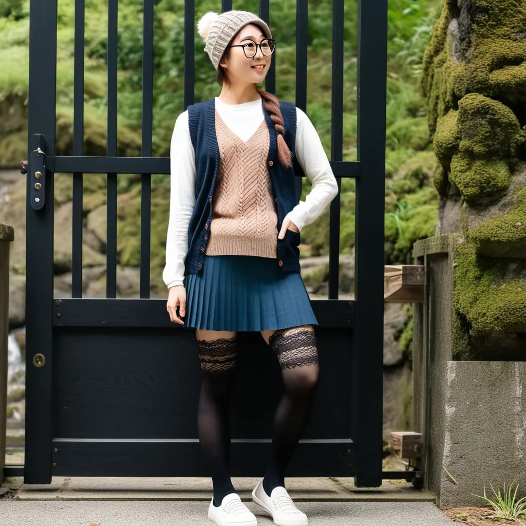 星野 八重子（八にゃ） のコーディネート