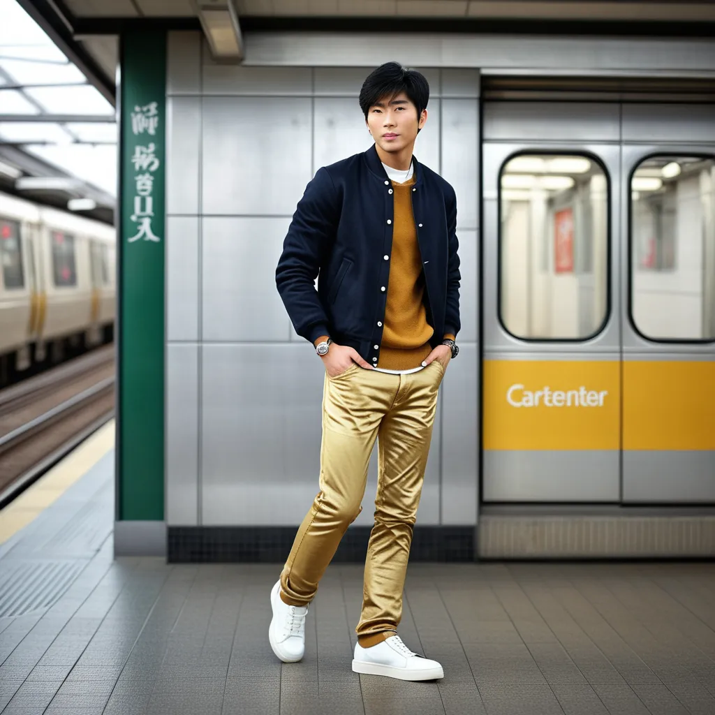 今村 竜也（竜也くん） のコーディネート