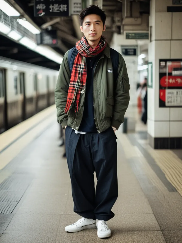 黒沢 翔平（翔平たん） のコーディネート