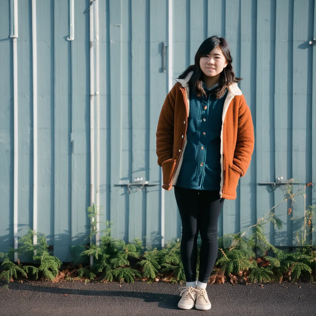 森本 花（花たそ） のコーディネート