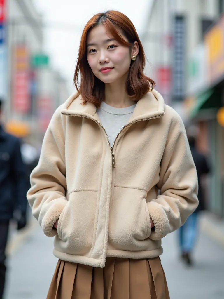 宮川 真由（真くん） のコーディネート