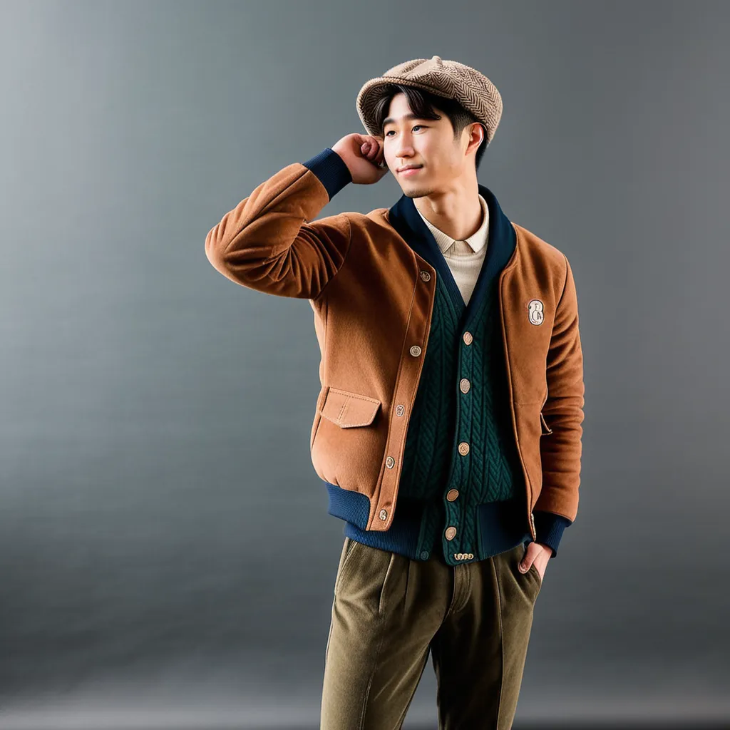 堀口 清（清たそ） のコーディネート