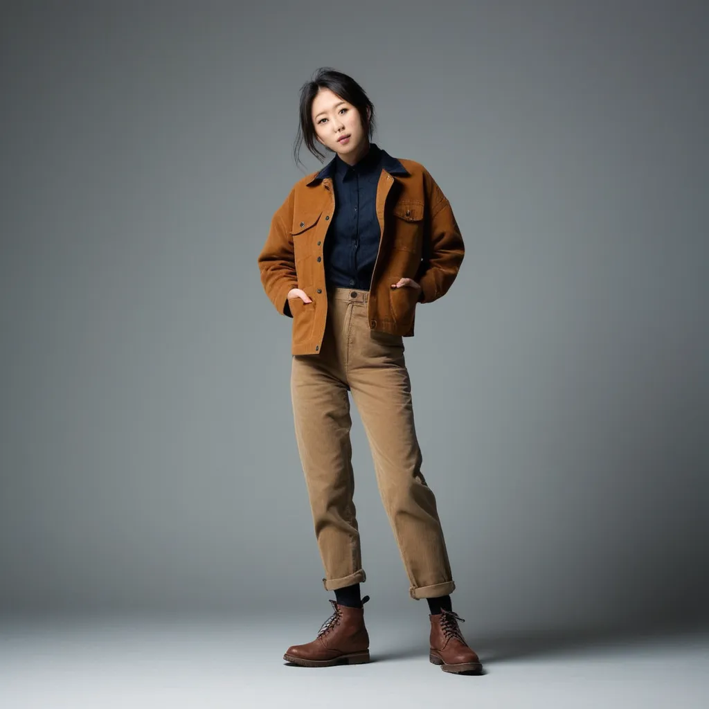 大谷 陽菜（陽ぴっぴ） のコーディネート