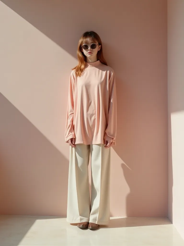 米田 杏（杏にゃん） のコーディネート