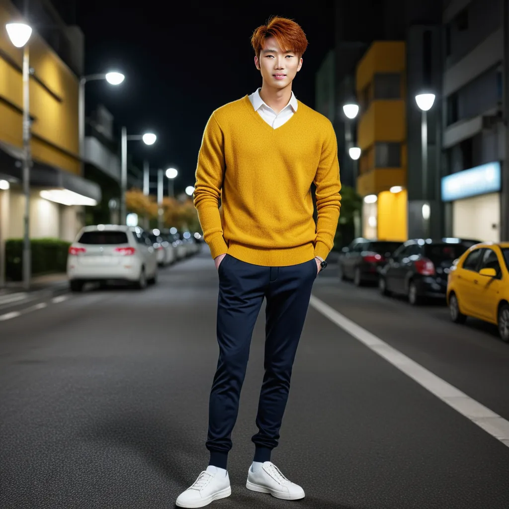 横田 武雄（武雄たん） のコーディネート