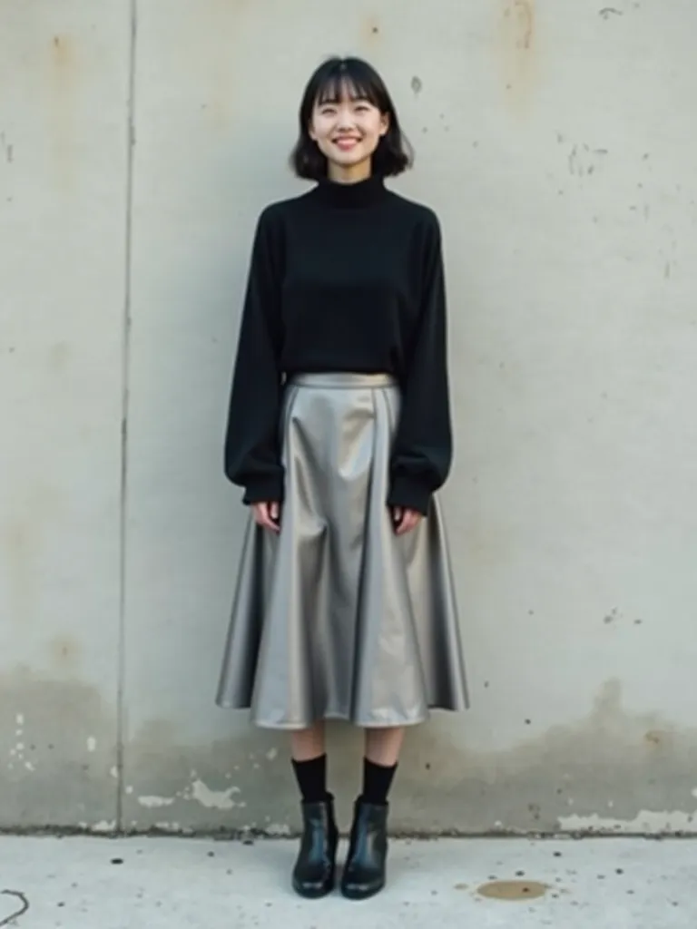 尾崎 静子（静子たん） のコーディネート