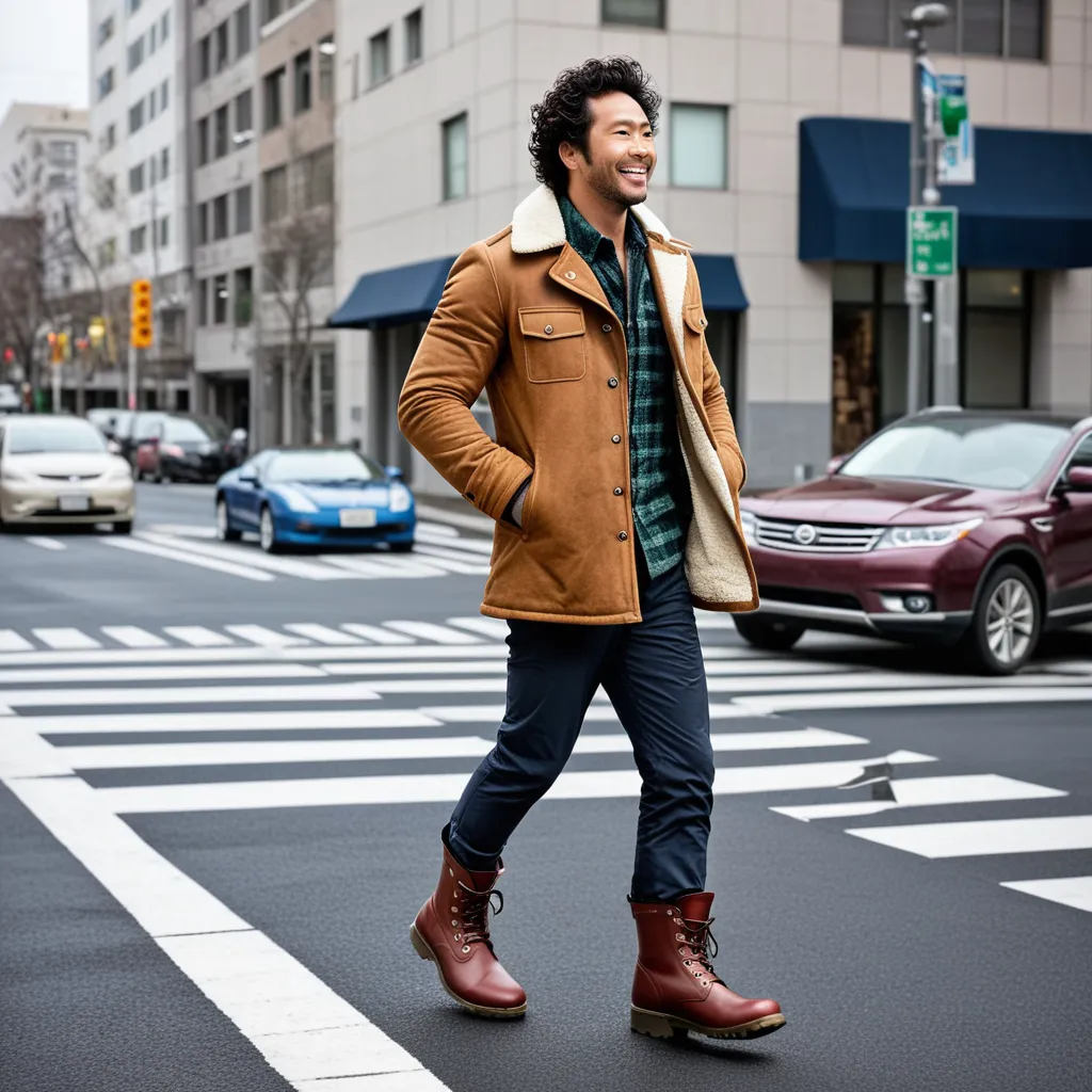 宮沢 蒼（蒼っち） のコーディネート