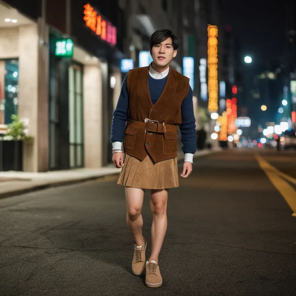 下村 大介（大介ぼん） のコーディネート