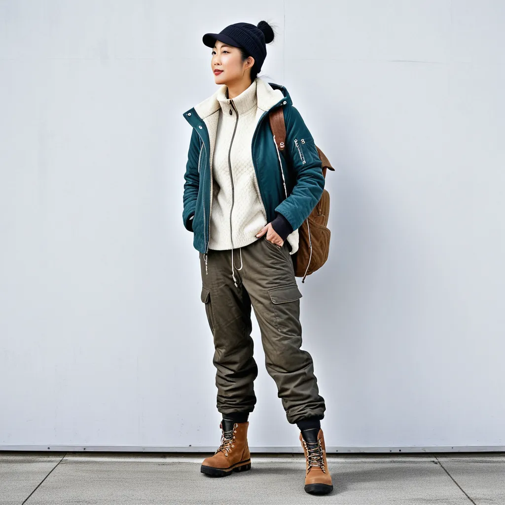 吉田 明日香（明日香たそ） のコーディネート