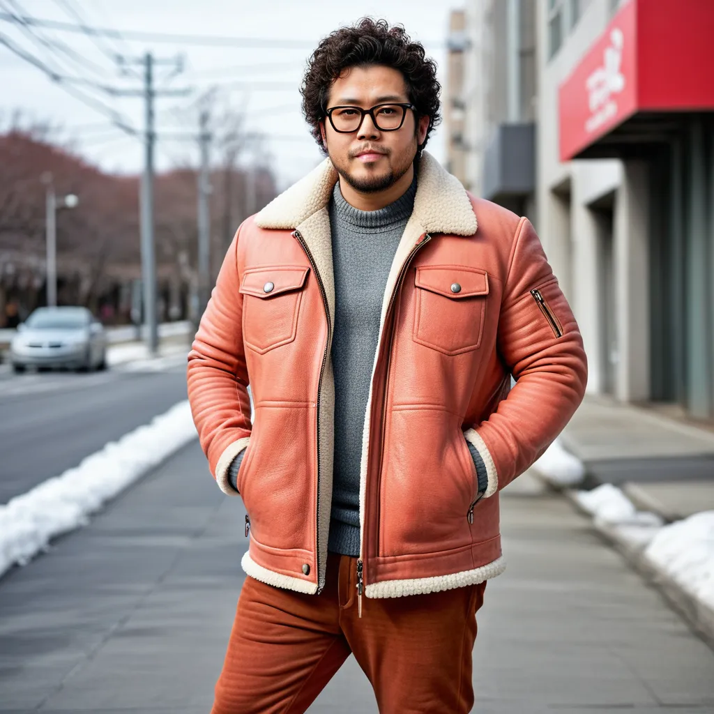 増田 亮（亮ぴっぴ） のコーディネート