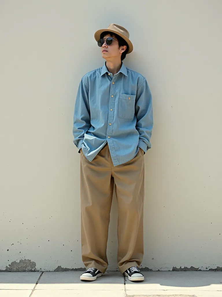 川本 優太（優太にょ） のコーディネート