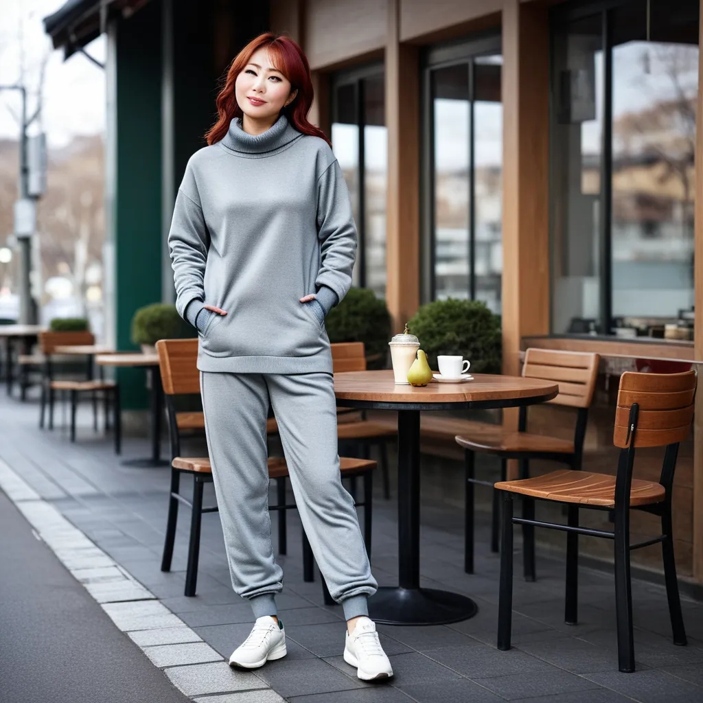 松浦 美桜（美桜ぼん） のコーディネート