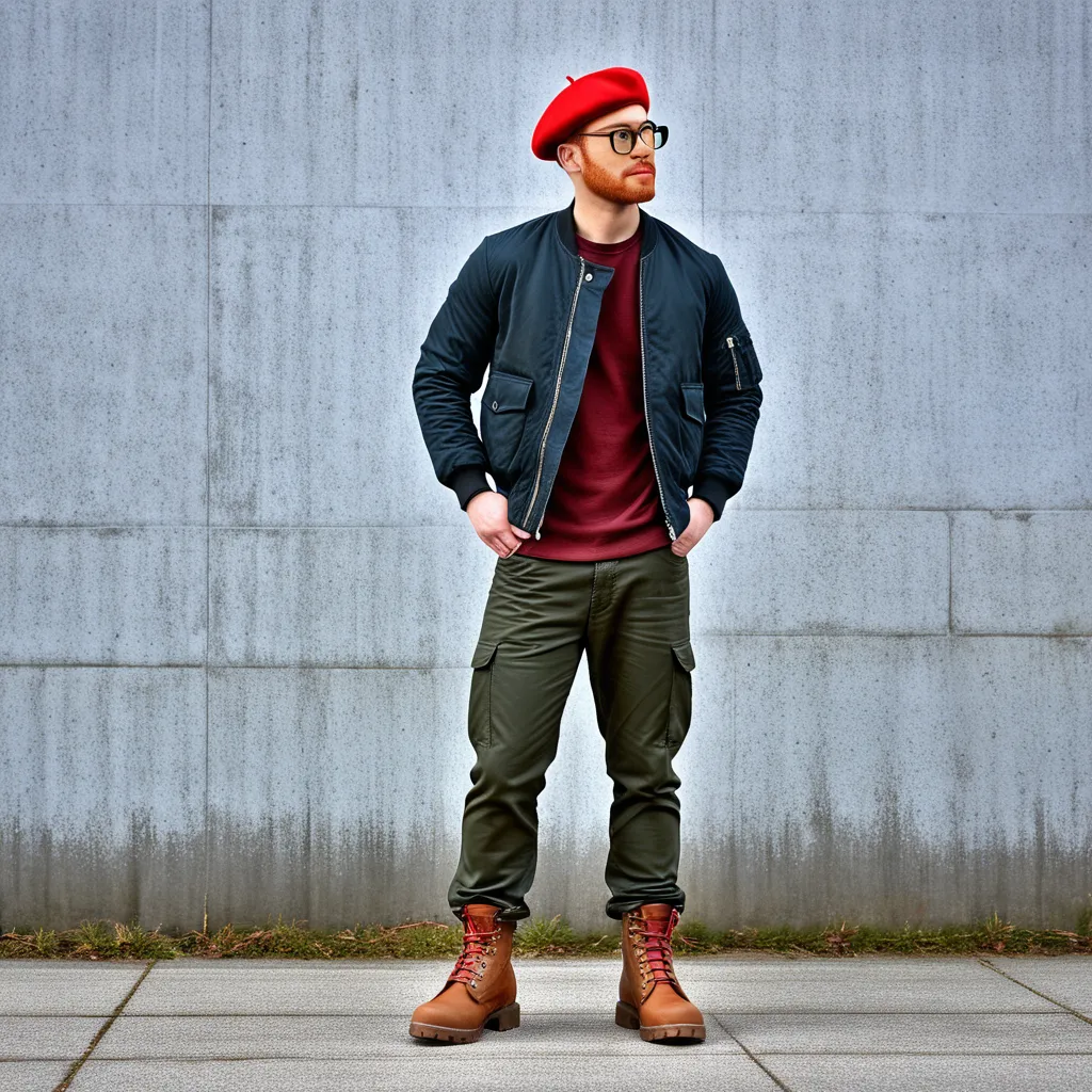 藤野 明（明ぽん） のコーディネート