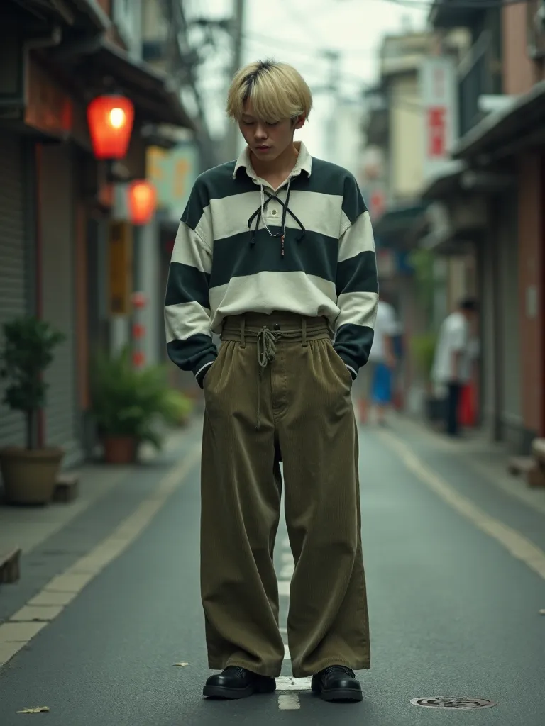 宮田 智也（智ちゃん） のコーディネート