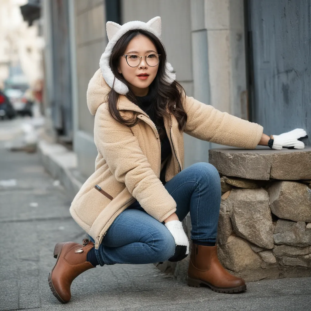 小林 陽子（陽にょ） のコーディネート