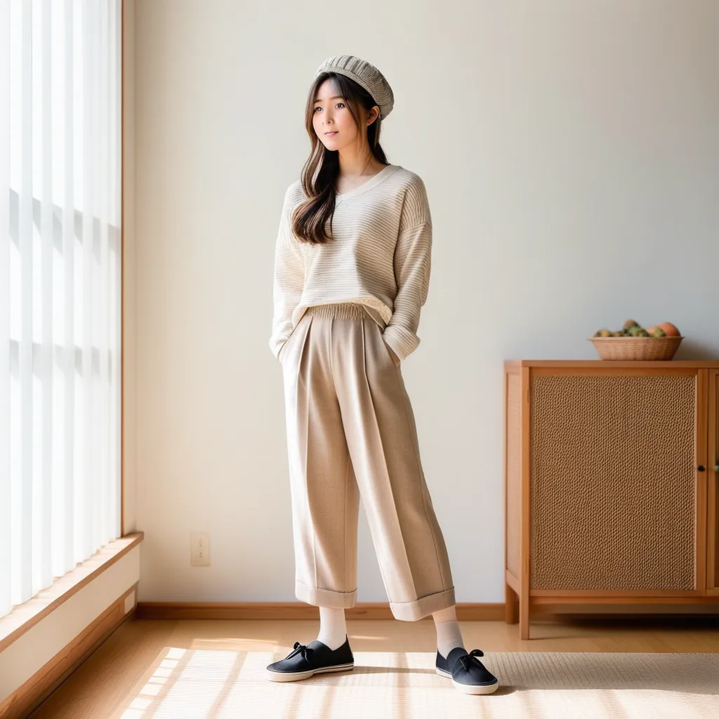 桜井 菜月（菜月にゃ） のコーディネート