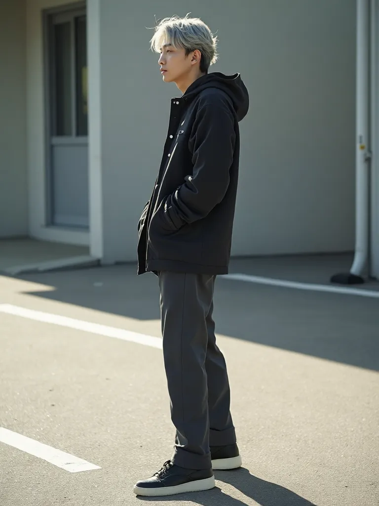 池上 新（新にゃん） のコーディネート